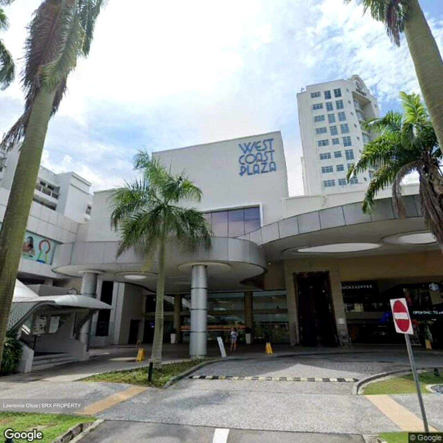 Blk 510 West Coast Vista (Clementi), HDB 3 Rooms #489183211